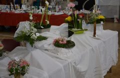 Stand Art Floral 1
