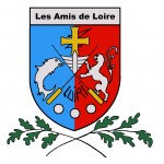 67970 BLASON LES AMIS DE LOIRE