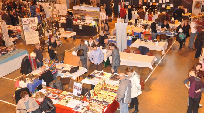 carrefour des créations 2015